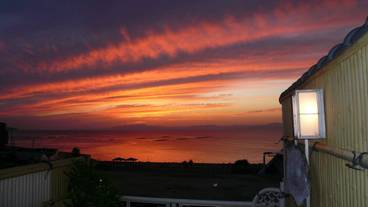 施設からの眺望 / 24