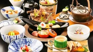 食事・飲み物 / 5