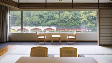 客室6 / 7
