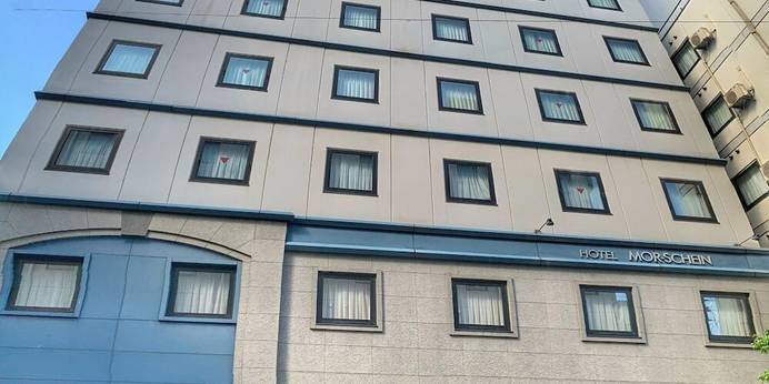 ホテル モルシャン（長野県 ビジネスホテル） / 1