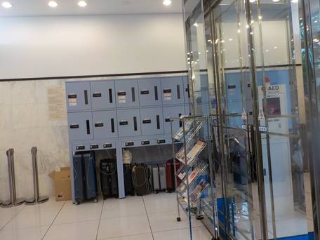 東横イン長野駅善光寺口 / 3