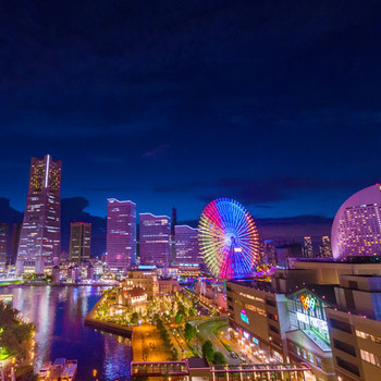 凱旋門のような外観が目印♪赤レンガ倉庫も近い好立地ホテル4282654