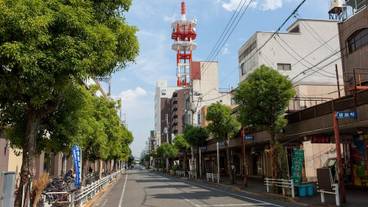 施設からの眺望 / 7