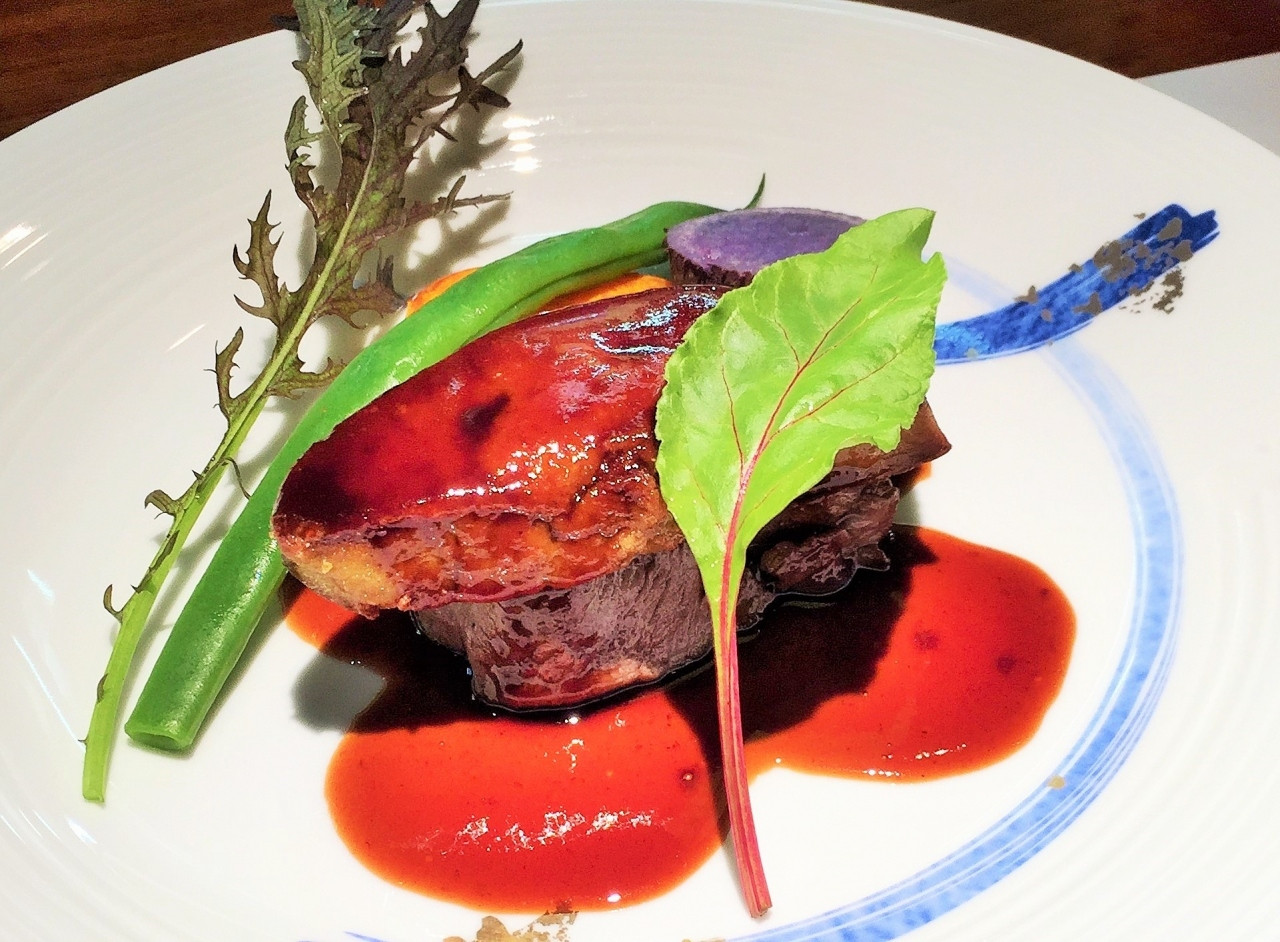 オーベルジュ北の暖暖／網走市4288173