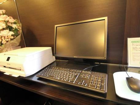 ベッセルイン広島駅前 / 3