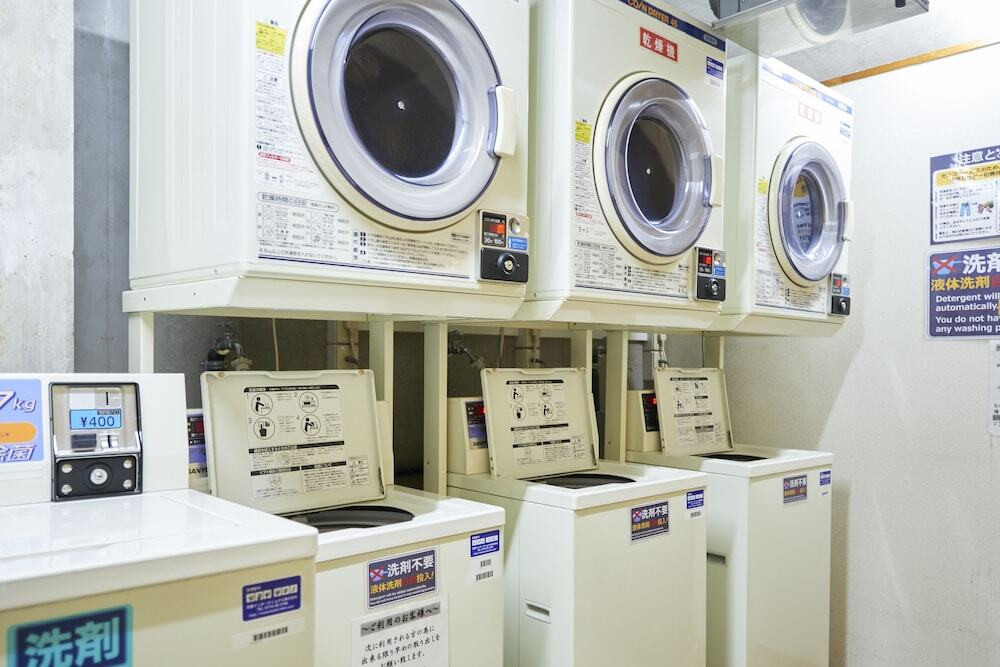 ランドリー ルーム