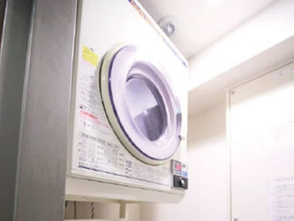 ランドリー ルーム