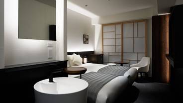 モデレートツイン / 3