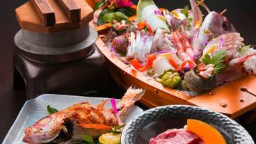 食事・飲み物 / 5