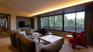 テラススイート望 禁煙