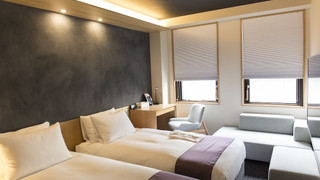 NISHIKI キングルーム 禁煙