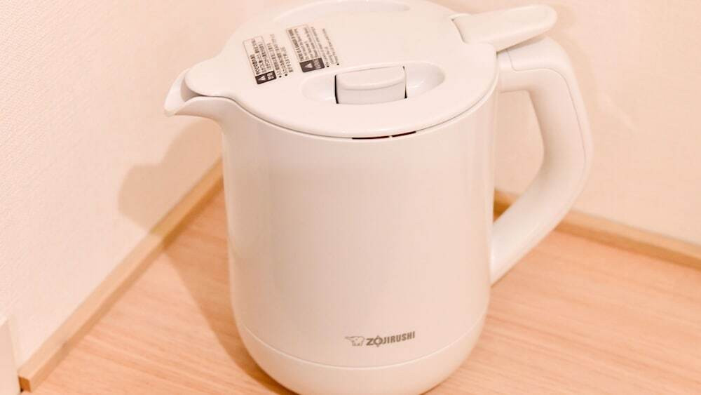 客室の設備とサービス