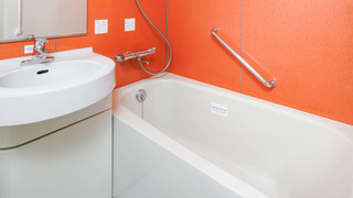 スタンダード ルーム ダブルベッド 1 台 禁煙