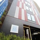 KOKO HOTEL Residence 浅草かっぱ橋(東京都 ビジネスホテル) / 5