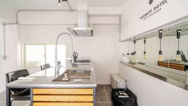 専用キッチン / 27