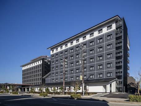 ホテルルートイン輪島 / 1