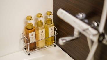 バスルーム / 16