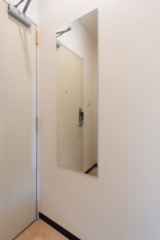 客室の設備とサービス