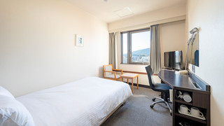 ベーシック ダブルルーム