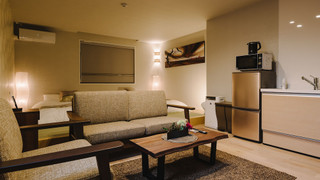 スーペリアB 禁煙