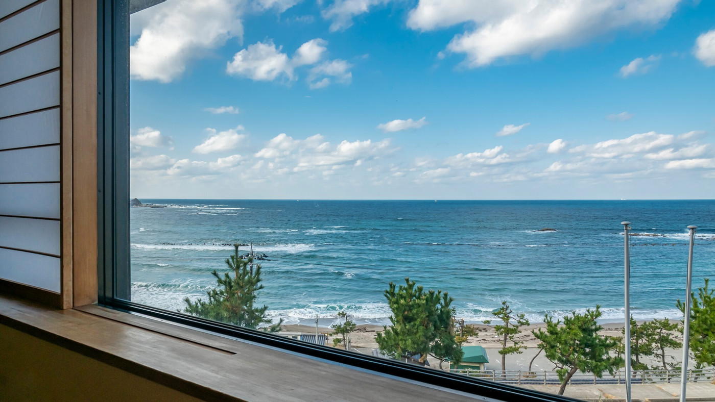 3、輪島温泉 八汐（やしお）3846305