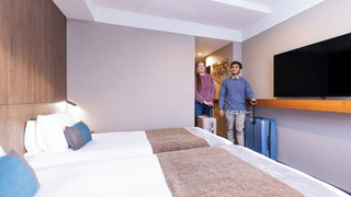 コンフォート ツインルーム 禁煙