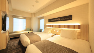 スタンダード ツインルーム 禁煙