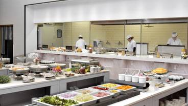 レストラン / 11