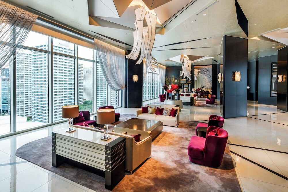 ハワイの名門ホテルが手掛けたモダンラグジュアリーホテル!3655581