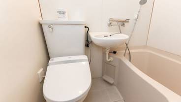 バスルーム / 25