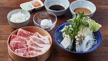 食事・飲み物 / 4