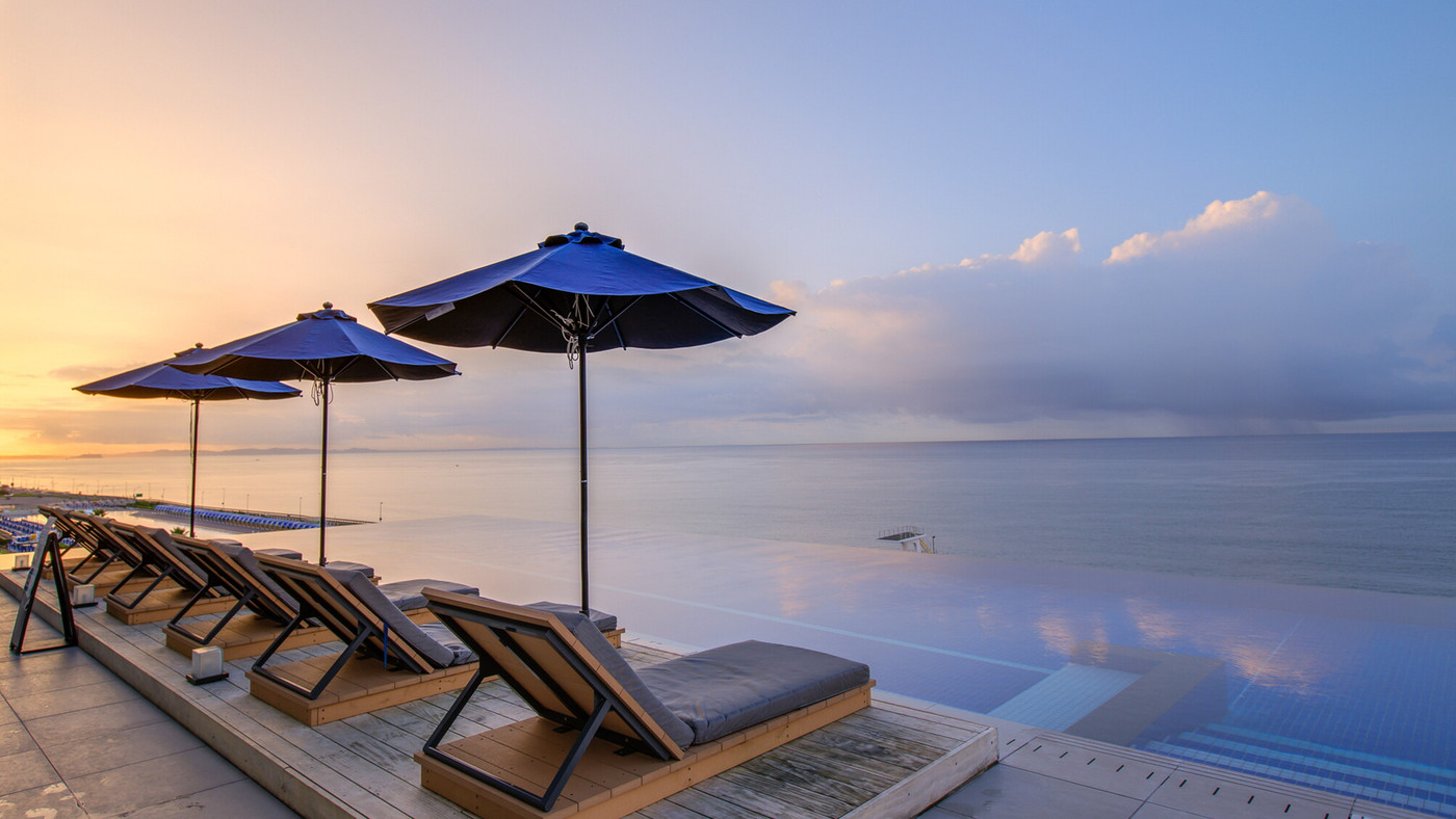 大磯プリンスホテル3489095