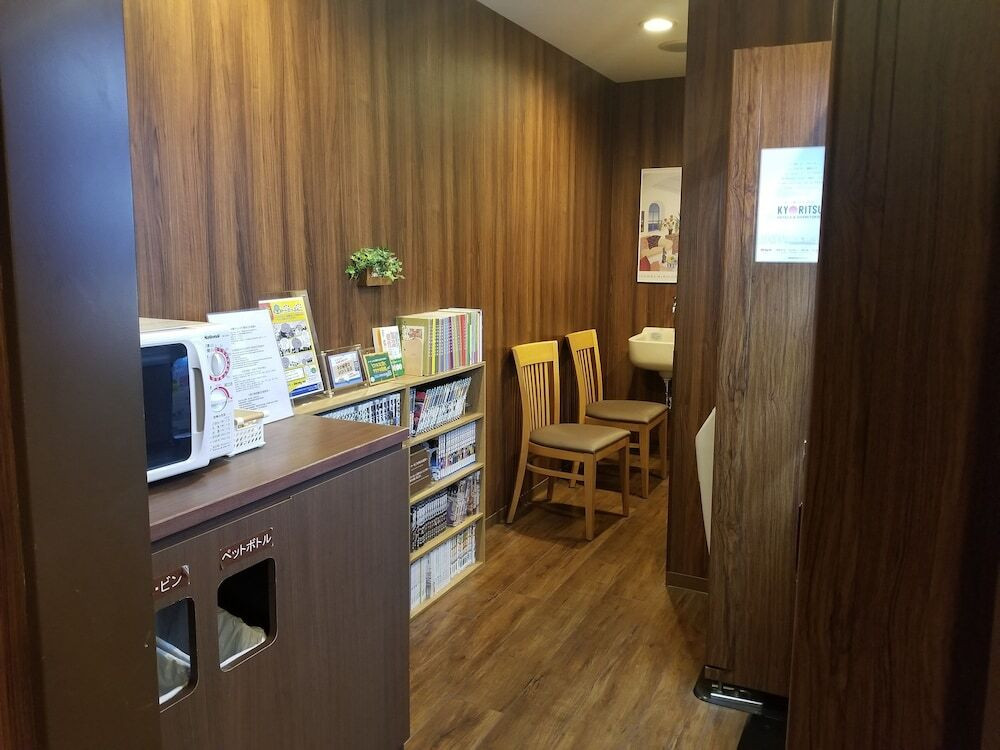 ランドリー ルーム