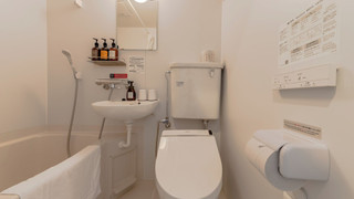 スタンダード ダブルルーム (23時以降のチェックインはできませんのでご注意ください)