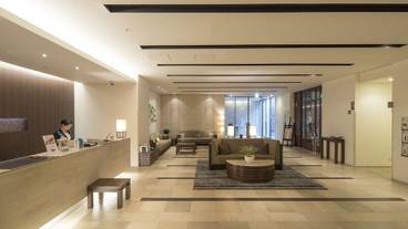 ロビー応接スペース / 10