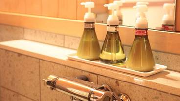 バスルームの設備 / 32