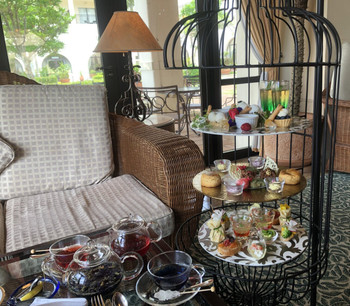 五感で楽しむリゾートステイ♪ホワイトガーデニアの香り漂う3947956