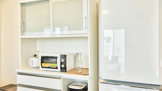 ファミリー コテージ 2 ベッドルーム 禁煙