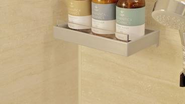 バスルームの設備 / 12