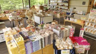 ギフト ショップ / 3