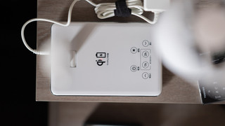 セミダブルルーム 禁煙