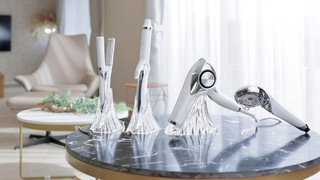 D棟-Royal Crystal Suite Spa with Dogs-