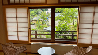 和室フローリング ２ベッド [和洋室] [禁煙]