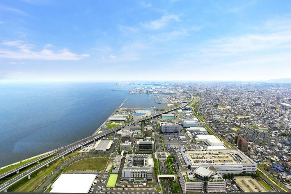 施設からの眺望