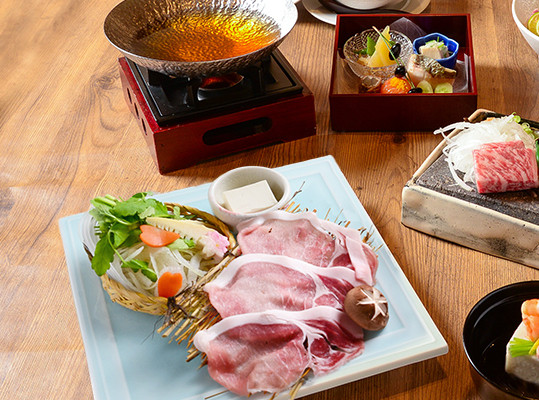 和食うおまん②