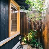 美盧 八条源町邸(京都府 町家) / 3