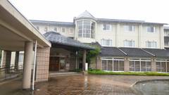 八尾ゆめの森 ゆうゆう館