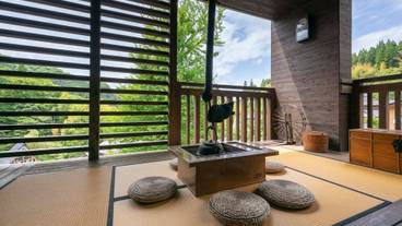 ロビー応接スペース / 7