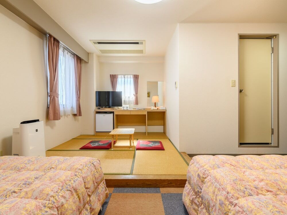 リーズナブルに泊まれて大浴場でほっと一息3453940