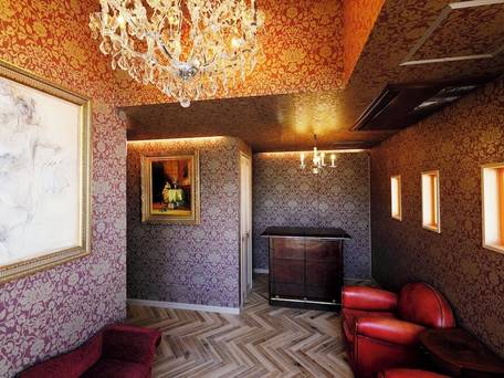 オーベルジュ フレンチの森 / 2